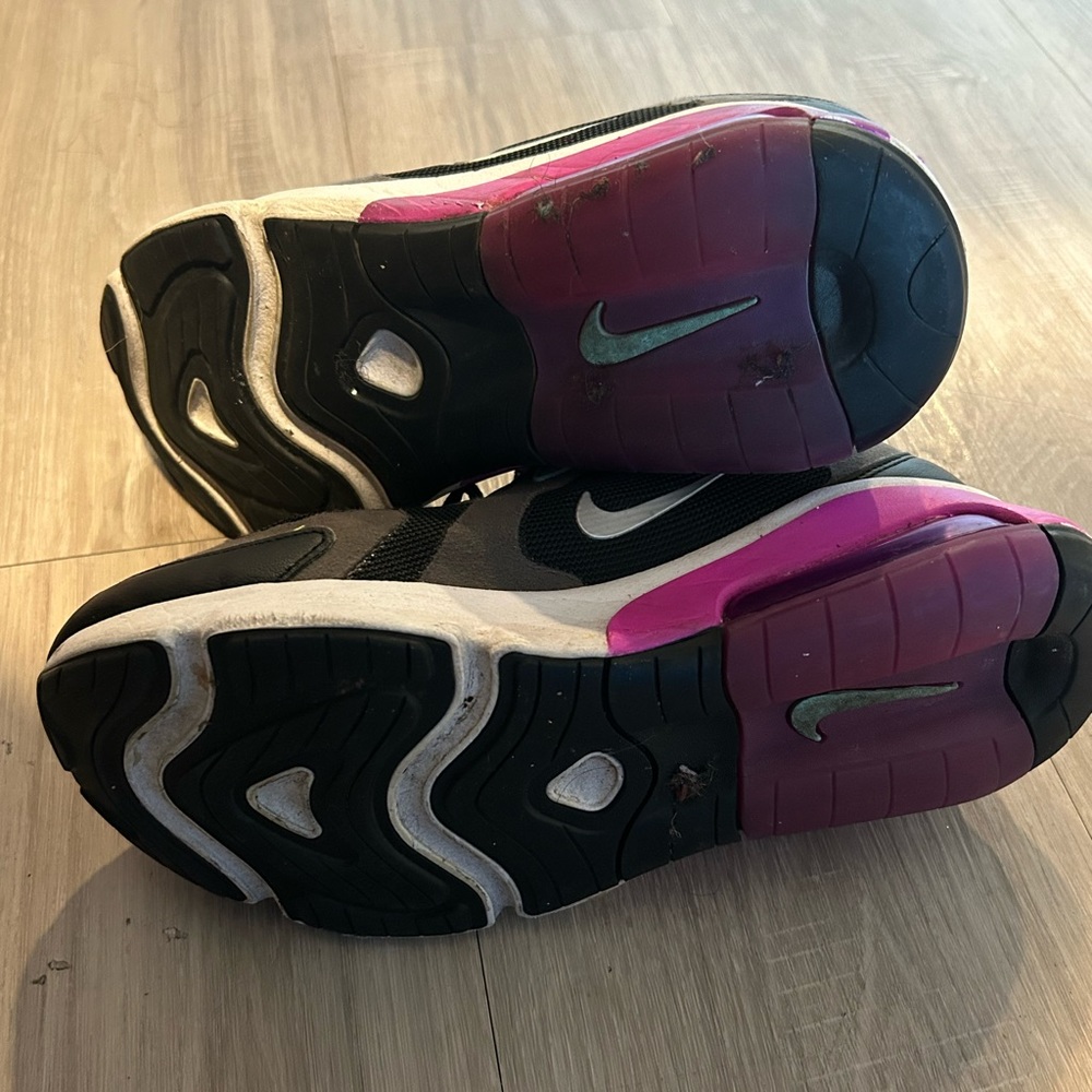 Nike Air Max 200 Sneakers for Women – Size 7, Athletic Comfort - Picture 3 of 5